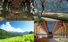 Best Travels in Madurai