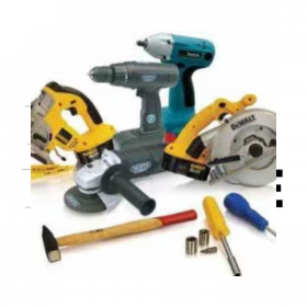 Weld & Grind Engineers - Power Tools and Hand Tool