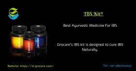 IBS Kit® - Ayurvedic Medication For IBS
