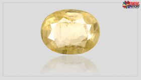 Yellow Sapphire