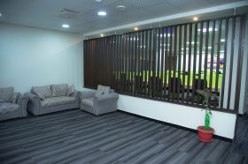 Small office for rent in Islambad