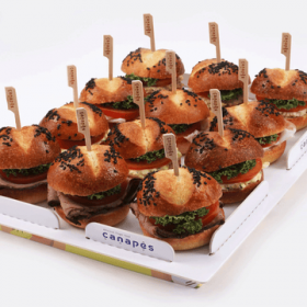 Canapes USA