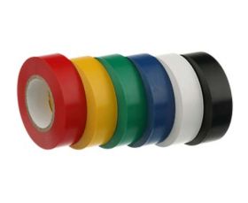 Electrical Tape or PVC Self Adhesive Insulation Ta