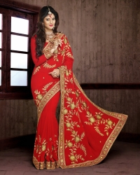 ladies sarees