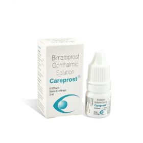 Careprost Eye Drop