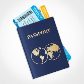 passport services