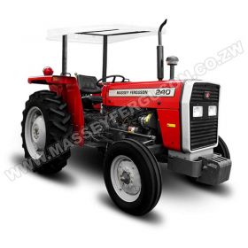 Massey Ferguson Zimbabwe