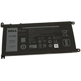 Dell Laptop Battery