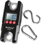 Digital Electronic Hook Hanging Scale