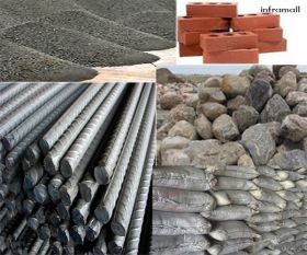 Construction Materials