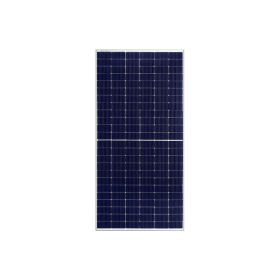 Luminous Solar Panel