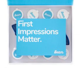 Impression Kit For Teeth