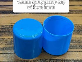 Spray Pump Cap Manufacturer and Exporter