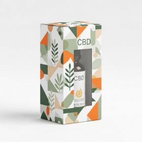 Custom CBD Boxes