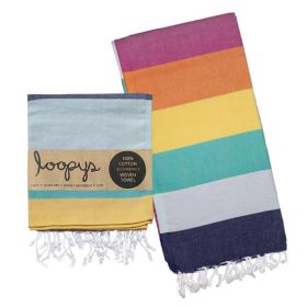 Turkish Towels In Australia | Turkish Beach Towels