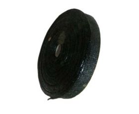 High Tension Para Tape and Black High Tension Tape
