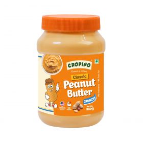 Classic Peanut Butter