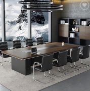 Conference Table CTO – 40