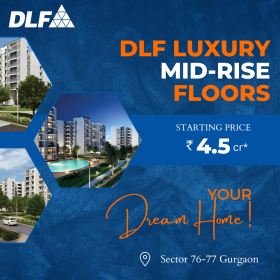 DLF Privana Sector 76 Gurgaon