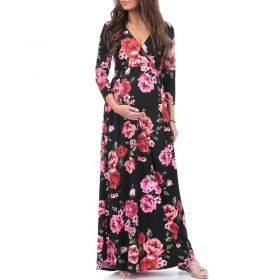 Maternity Photoshoot Dress