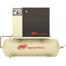 Ingersoll Rand Rotary Screw Compressor