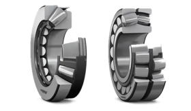 Cylindrical Roller Bearings