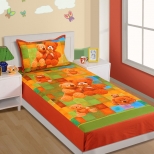 Kids Bed Sheet