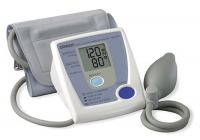 blood pressure monitor