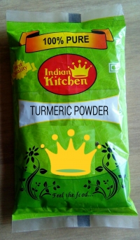 INDIAN KITCHEN HALDI POWDER