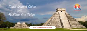 LEARN SPANISH ONLINE