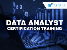 Data Analyst Course