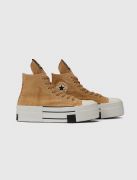Rick Owens DRKSHDW Scarpe DBL Drkstar Blonde 