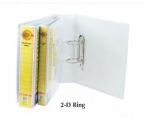 Ring Binders & Other Office Supplies In Dubai