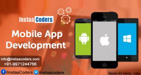 Mobile App Development Company