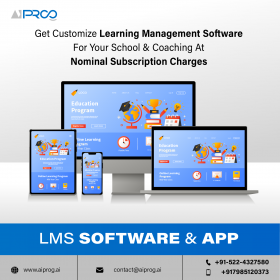 LMS Software/ App