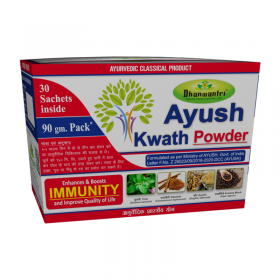 Ayush Kwath Powder