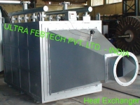           Heat Exchanger