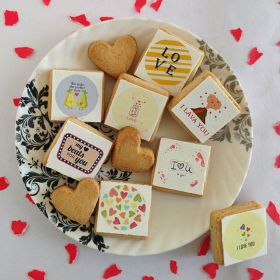 CUSTOM PRINTED COOKIES