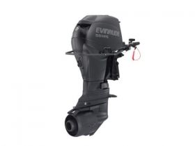 Evinrude E55MJRL 55 HP Outboard Motor