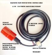 Magnetic Float Switch