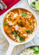 Chicken Butter Masala