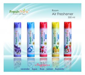 Freshthink Room Air Freshener 300ml
