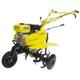 Power weeders manufacturer in India -  KisanKraft