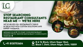 Commercial Kitchen Layout Blueprint