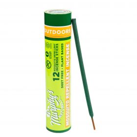 Mosquito Repellent Incense Sticks