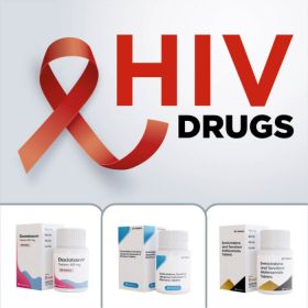 HIV Drugs