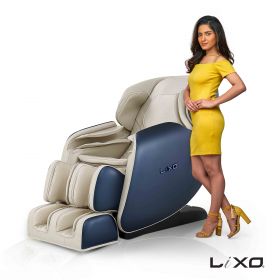 Massage Chair / Lixo Massage Chair - Model LI4455 