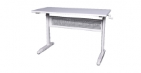 Manual Height Adjustable Desk | Price - $250