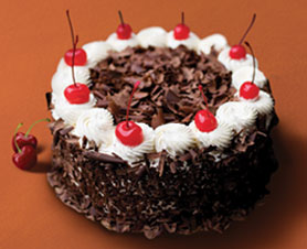 Black Forest