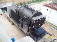  Combitherm - Water Tube Type Boiler 